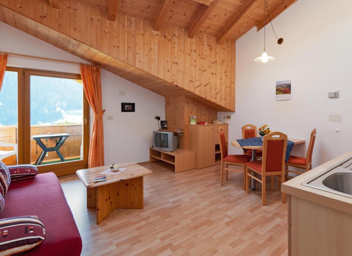 Residence Töglhof Funes (Bolzano) Exterior foto