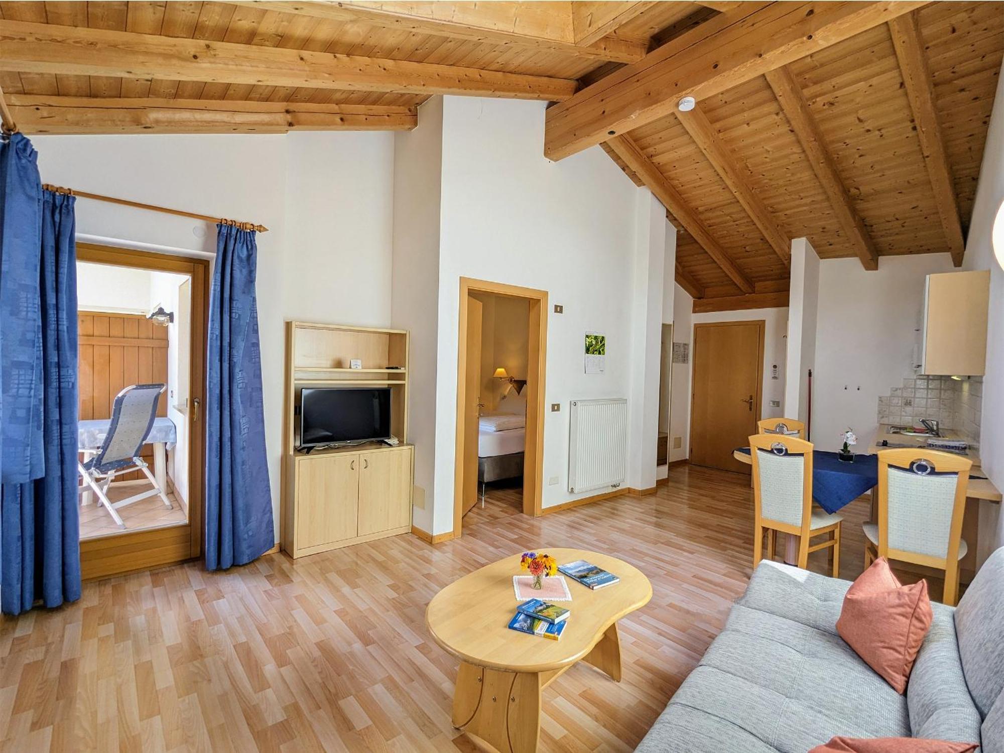 Residence Töglhof Funes (Bolzano) Exterior foto