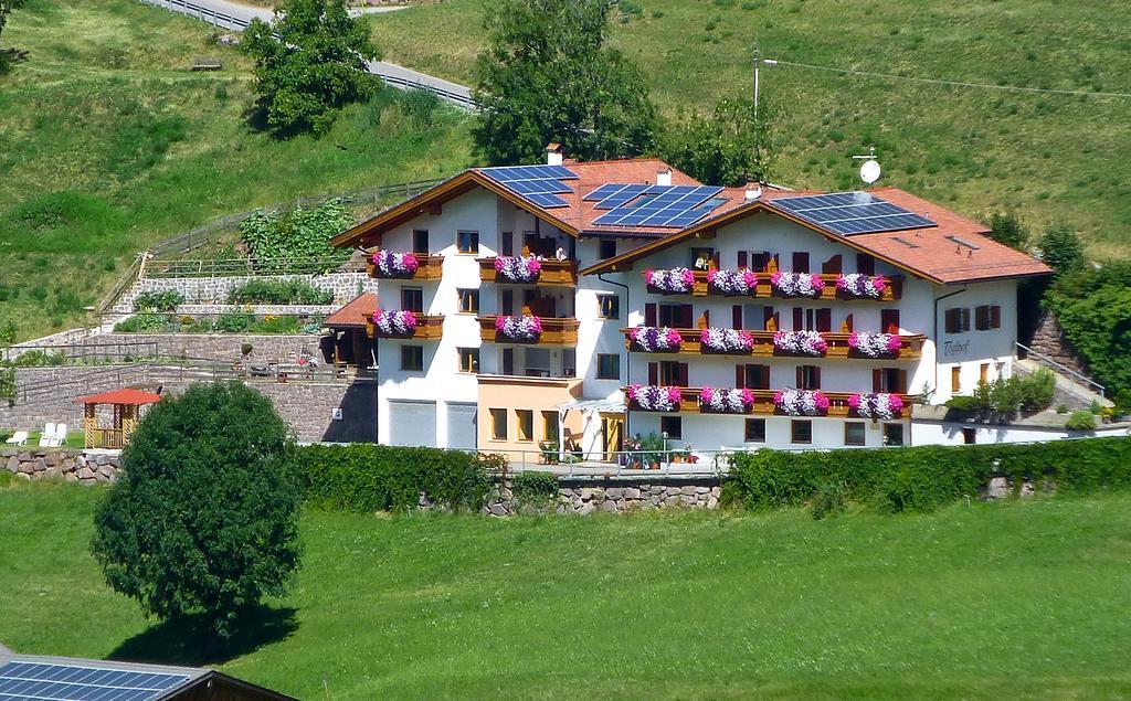 Residence Töglhof Funes (Bolzano) Exterior foto