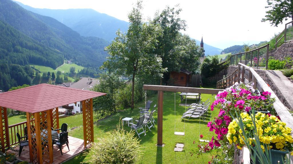 Residence Töglhof Funes (Bolzano) Exterior foto